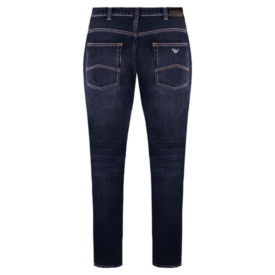 Emporio Armani Mens Extra Slim Fit Mens Jeans