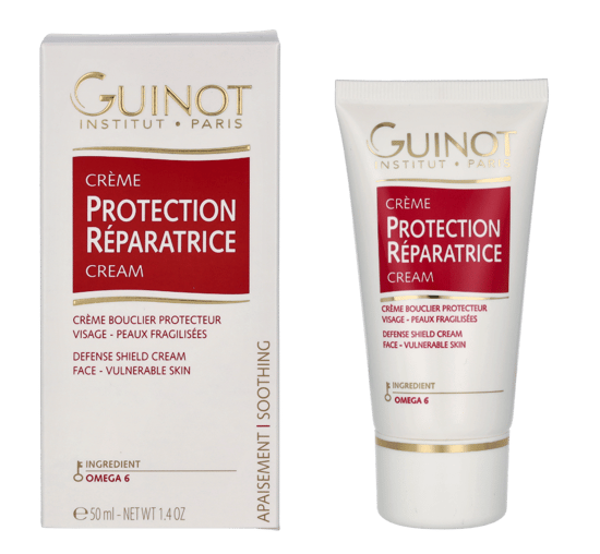 Guinot Protection Defense Shield Cream50 ml. - Image 1
