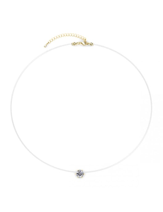 Mermaid's Tears hangers - Oostenrijks kristal - Image 5