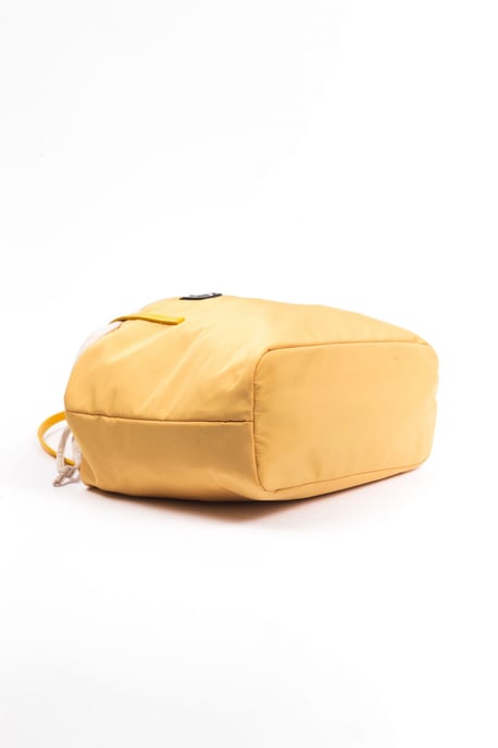 BYBLOS Gele handtas voor vrouwen - Image 4