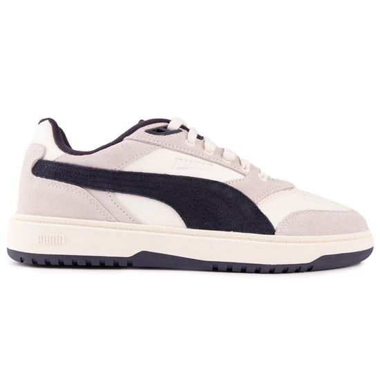 Puma Doublecourt Sneakers - Image 1