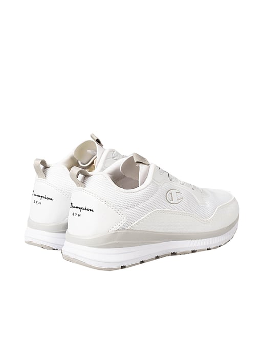Champion Sneakers X Rounder Vrouw Wit - Image 3