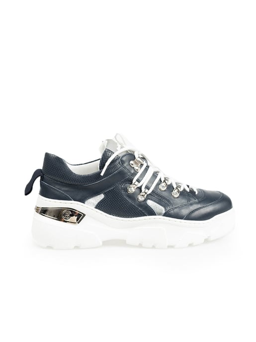 Baldinini Sneakers Vrouw blauw - Image 1