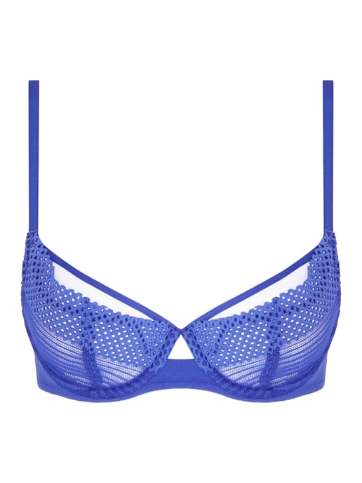Play Full Cup Covering Bra