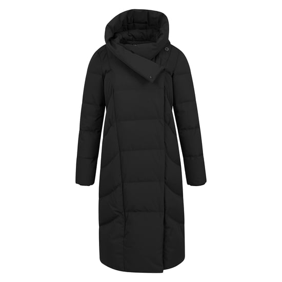 Mountain Warehouse Dames/Dames Extreme Wrap Donsjack (Zwart) - Image 5