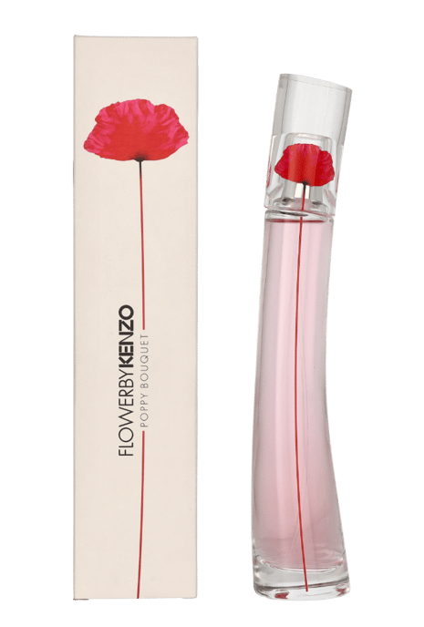 Kenzo Flower By Kenzo Poppy Bouquet Edp Spray50 ml. - Image 1