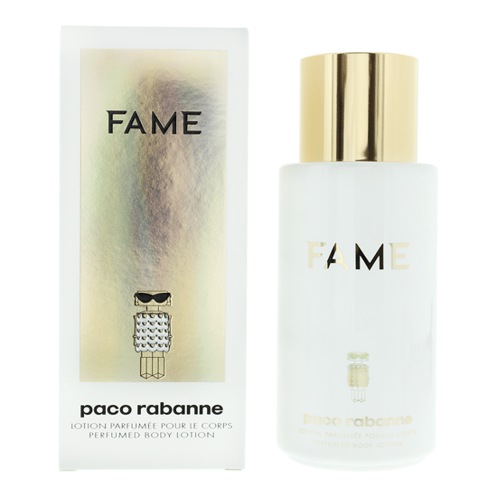 Paco Rabanne Fame Body Lotion200 ml. - Image 1