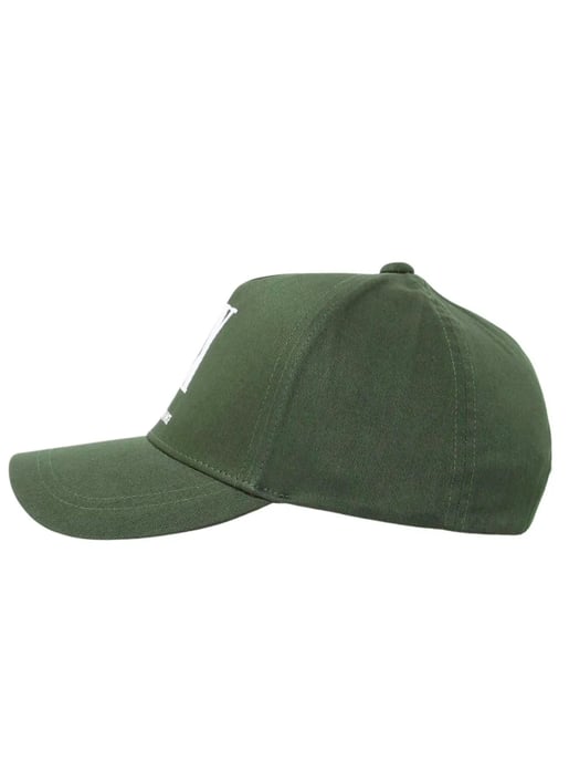 Armani Exchange baseballpet voor heren - Image 4