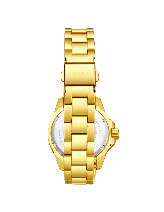 Depthmaster 3950L Quartz 32mm Fashion