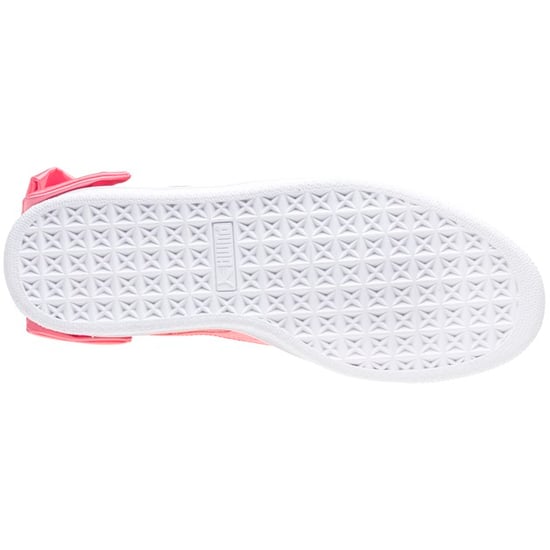 Puma Classic Suede Bow Womens