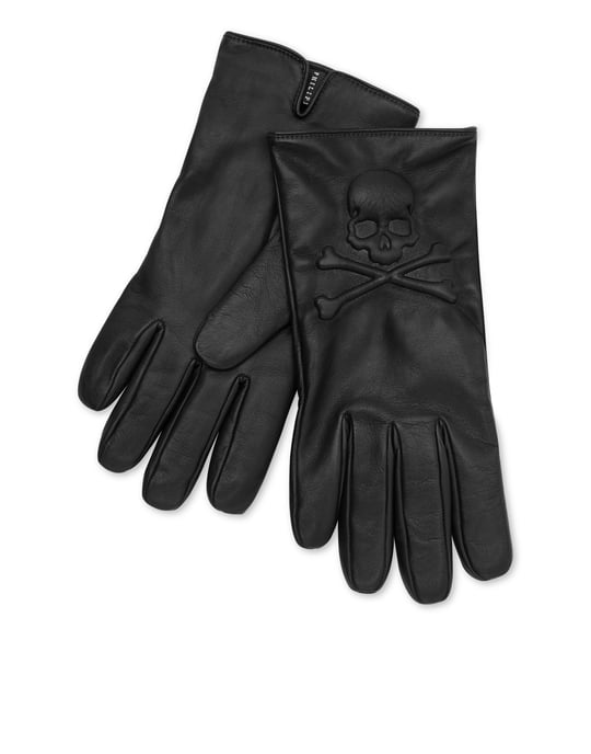Midhandschoenen Skull - Image 1