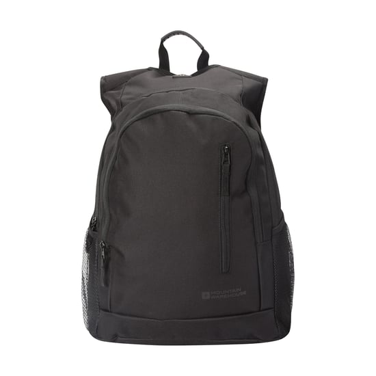 Mountain Warehouse Rugzak (Zwart) - Image 1