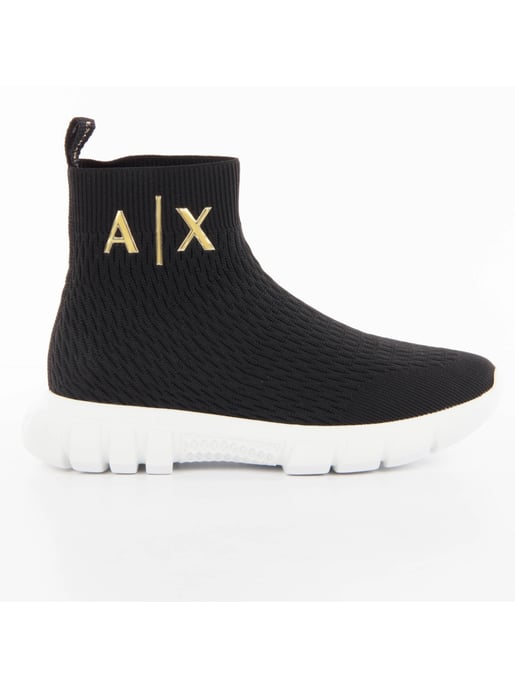 Armani Exchange damessneakers XL Extralight - Image 3