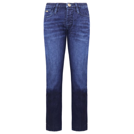Emporio Armani J00 Slim Fit Gold Series Mens Jeans