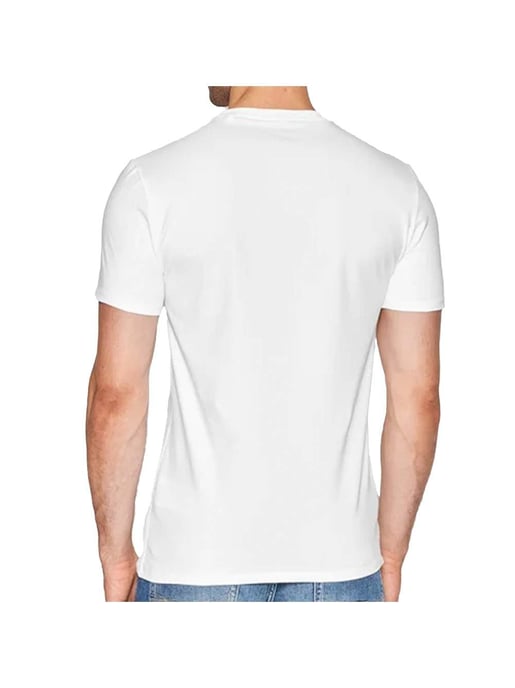 Guess slim fit T-shirt voor heren - Image 3