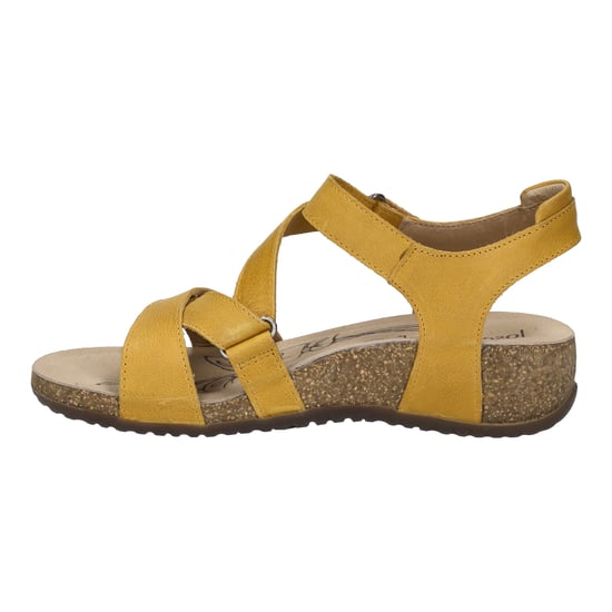 JOSEF SEIBEL Natalya 11 | Sandaal voor Dames | geel - Image 3
