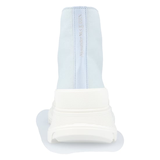 Alexander McQueen Tread Slick Botten 'Lichtblauw' - Image 3