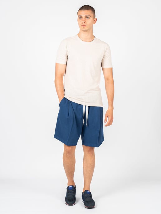 Xagon Man T-Shirt Lino Men's Beige