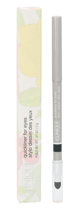 Clinique Quickliner For Eyes 0,3gr. - Image 1