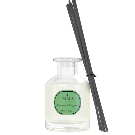 Rozemarijn & Bergamot Diffuser - Image 1