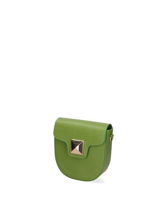 Gave Lux schoudertas Vrouwen LIGHT GREEN - Image 2