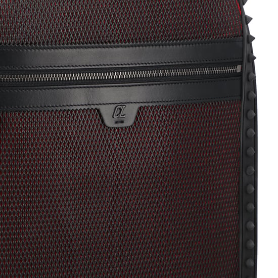 Christian Louboutin Backparis Backbag - Image 5