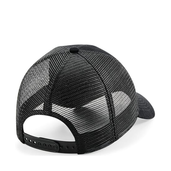 Ballin Est. 2013 Petten Trucker Cap Zwart - Image 2