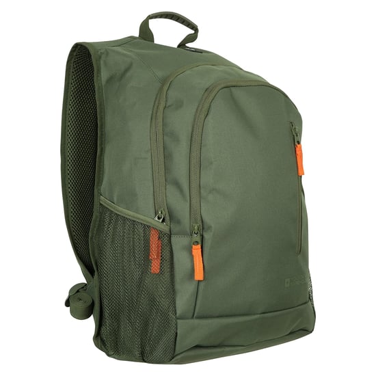 Mountain Warehouse Rugzak (Kaki Groen) - Image 3