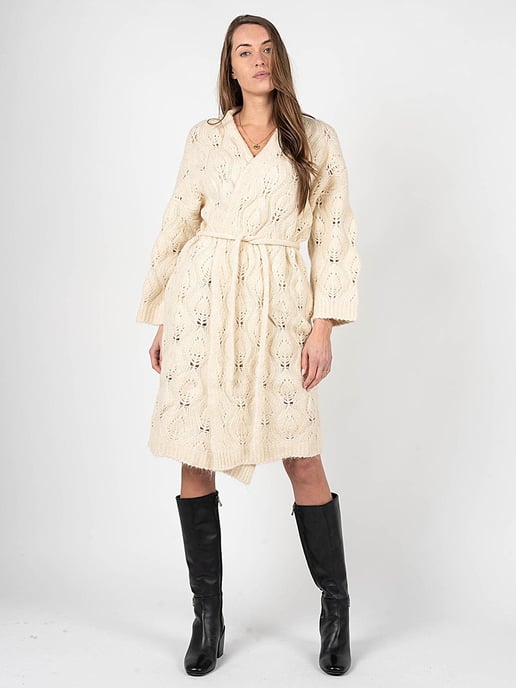 Silvian Heach Cardigan Vrouw beige - Image 5
