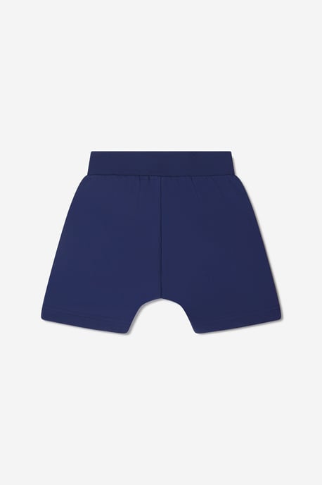 Dsquared2 Kids Unisex Cotton Shorts