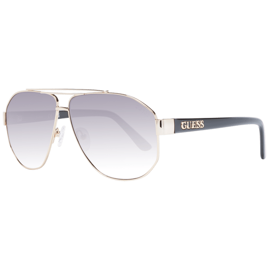 Guess Sunglasses GF6145 32B 61