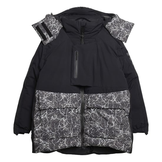 Terrex x and wander Xploric Jacket