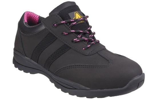Amblers FS706 Sophie Veiligheidssneakers Dames - Image 2