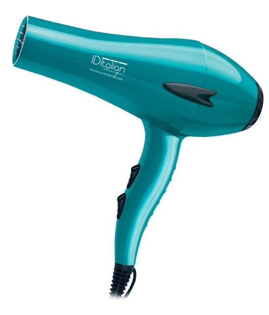 Italian Design Gti2600 Dryer Ocean Plus