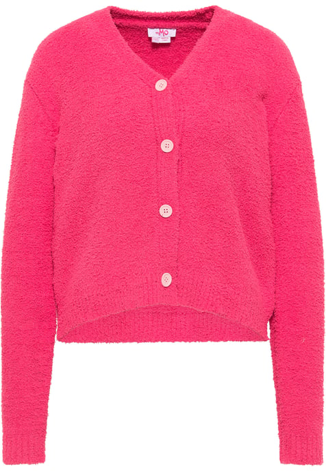 Mymo Knittwinset Blonda Dames roze - Image 1