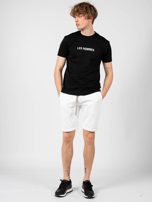 Antony Morato shorts Oliver Mannen Wit - Image 2