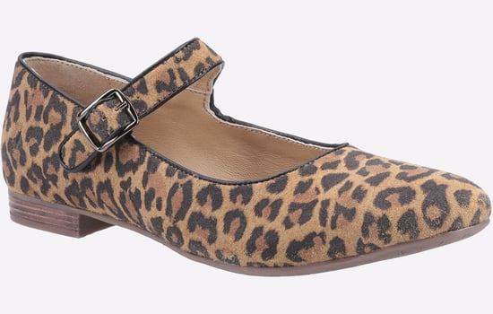 Hush Puppies Melissa Band MEMORY FOAM Dames - Image 2