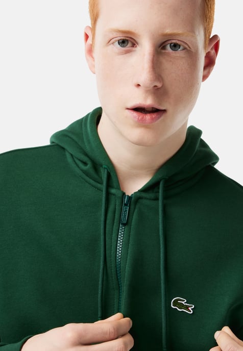 Lacoste jacket