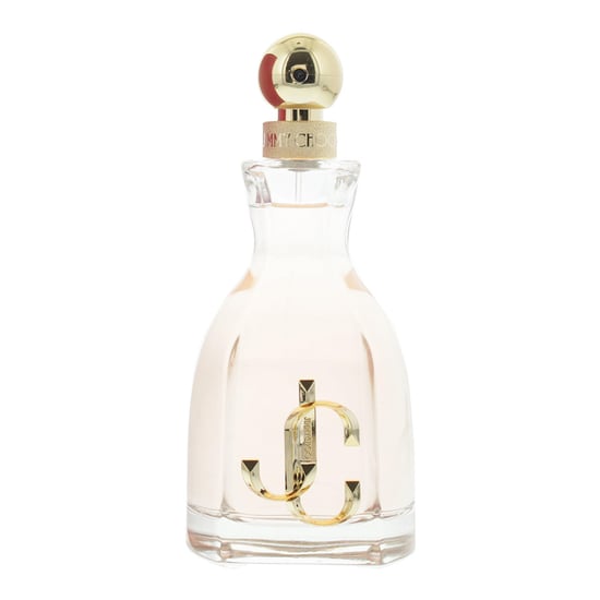 Jimmy Choo I Want Choo Edp Spray 100ml. - Image 2