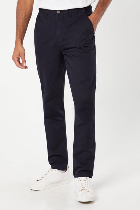 Premium Slim Fit Chino Trouser - Image 2