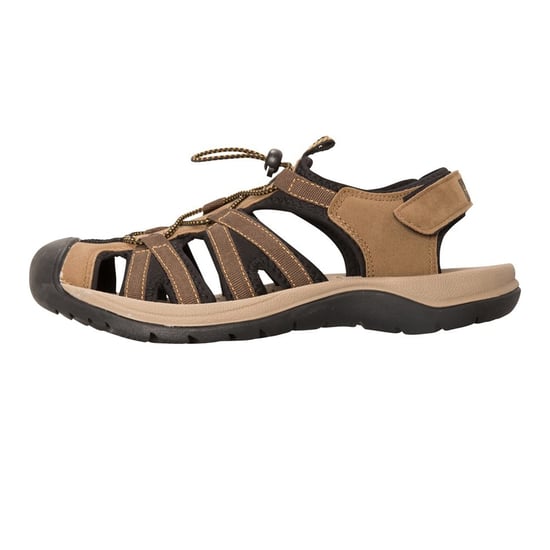 Mountain Warehouse Heren Bay Reef Sandalen (Bruin) - Image 3