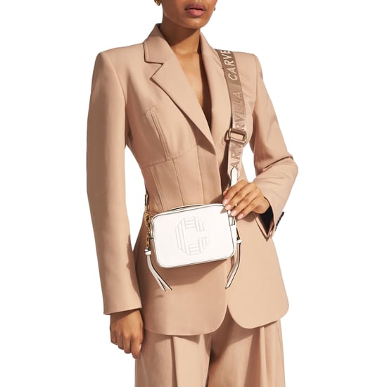 Carvela  Icon Mini X Body Bag