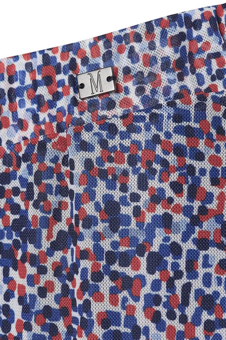 Montreal Print Rok Multi
