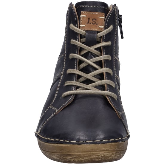 JOSEF SEIBEL Felicia 01 | Enkellaars voor Dames | blauw - Image 4
