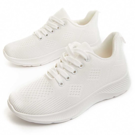 Montevita Sneaker Fitcrosw7 In Wit - Image 1