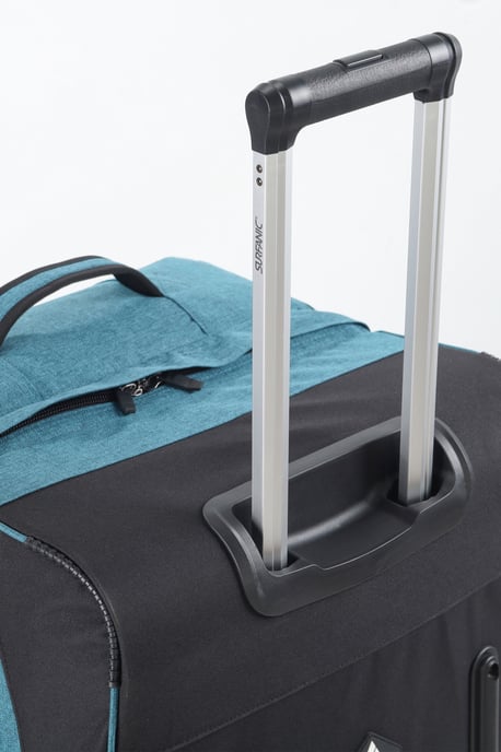 Maxim 3.0 120l Roller Bag Turquoise