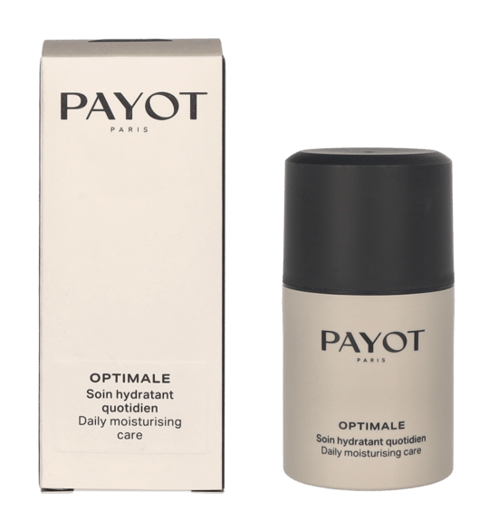Payot Optimale 3-In-1 Moisturizing Anti Fatigue Gel Cream50 ml. - Image 1