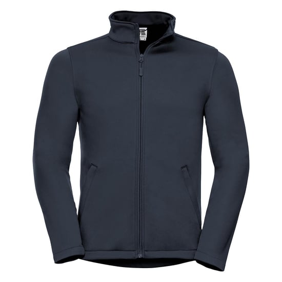Russell Mens Smart Softshell Jacket (French Navy)