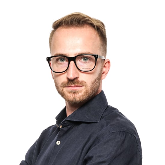 Ermenegildo Zegna Optical Frame EZ5120 001 54 - Image 4