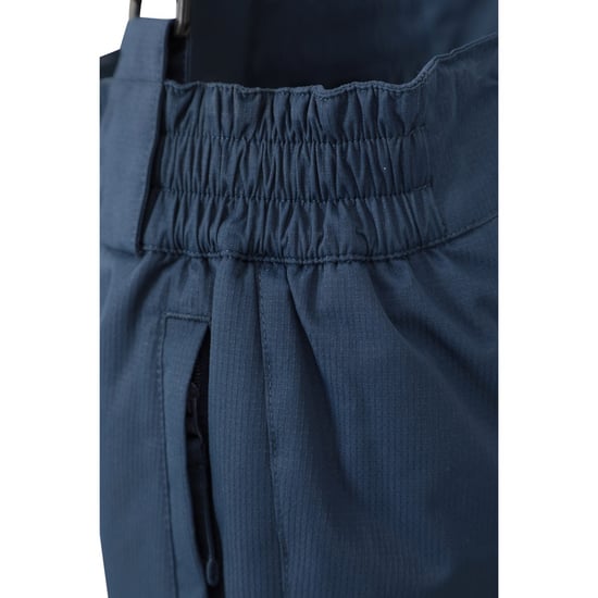 Mountain Warehouse Honing skibroek voor kinderen (Donkerblauw) - Image 3
